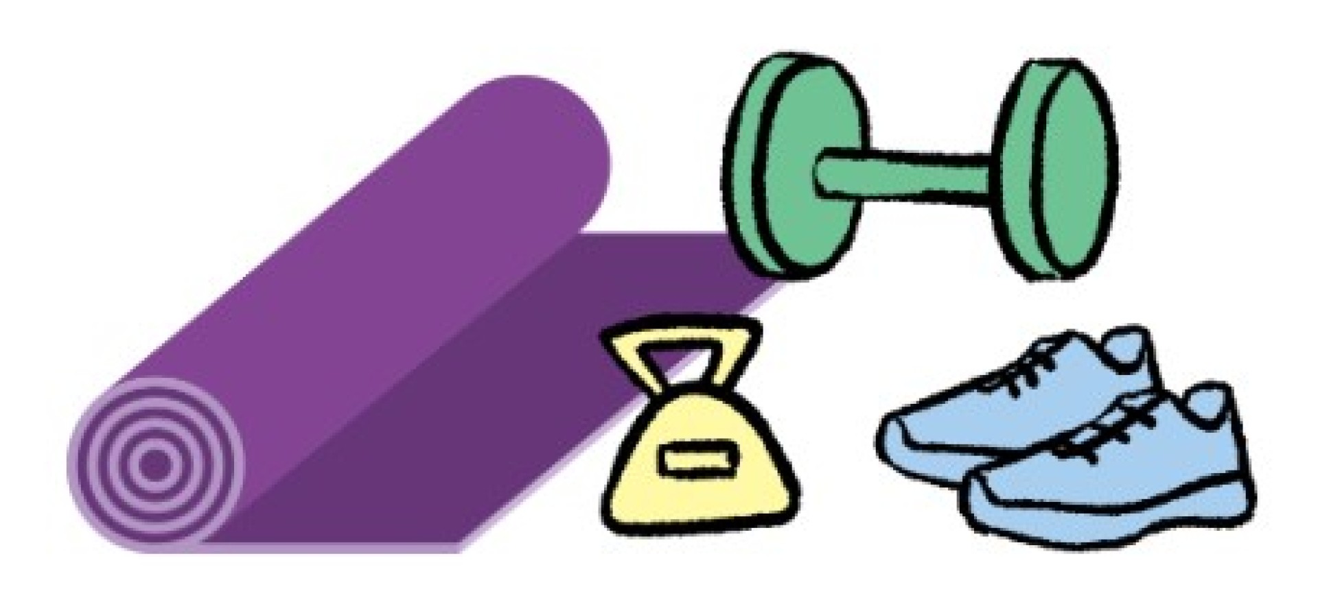 Inscription au cours de gym loisirs
