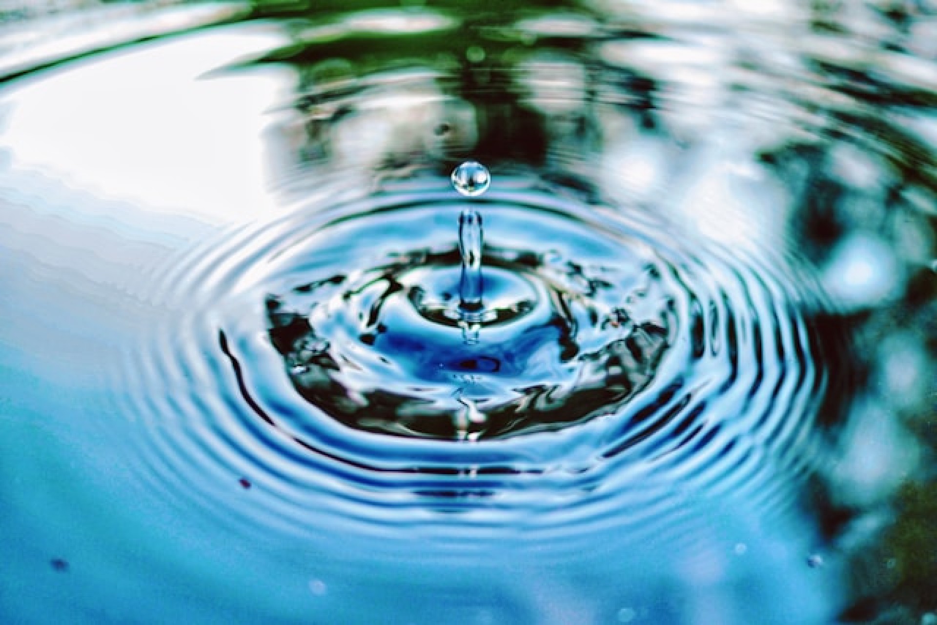 Changement d'interlocuteur concernant l'eau potable sur la commune